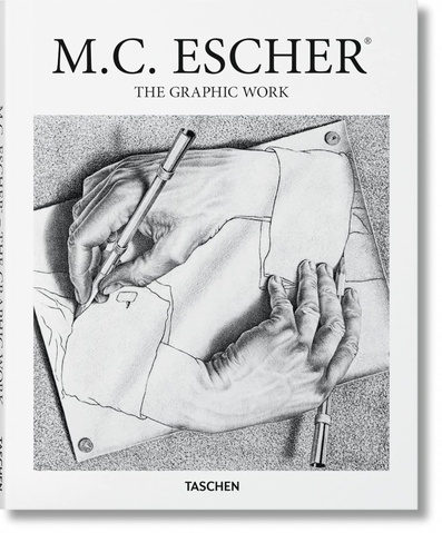 M.C. Escher (Taschen)