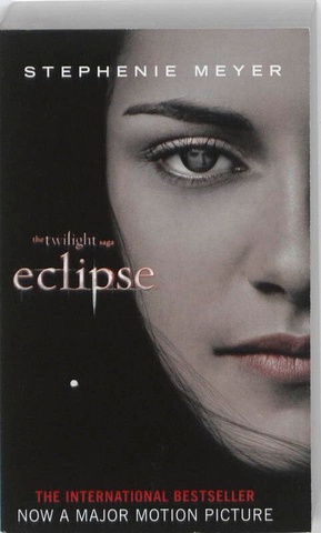 Eclipse (Film Tie-In)