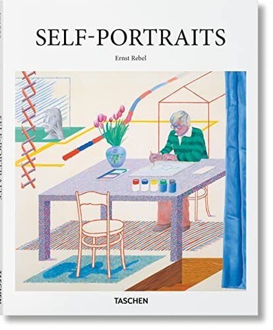 Self-portraits (Taschen)