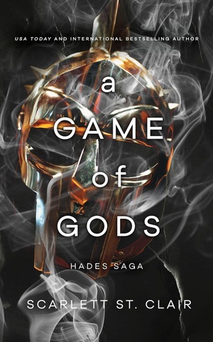 Hades x Persephone Saga Book6: A Game of Gods