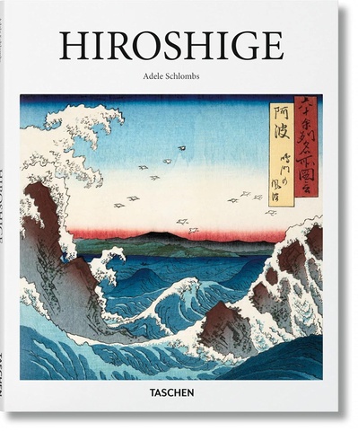 Hiroshige (Taschen)