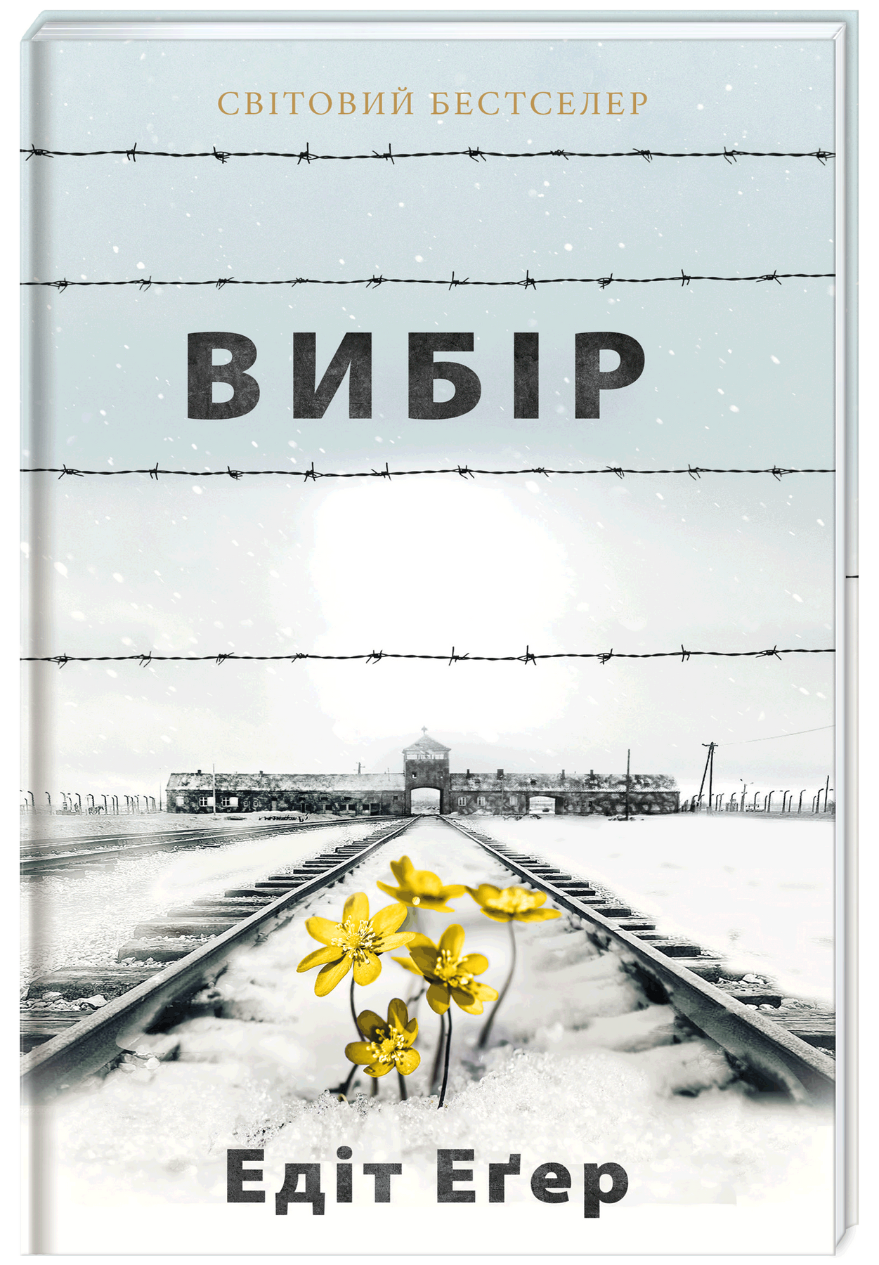 Вибір