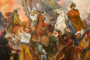 Книги, які найкраще розкажуть історію України