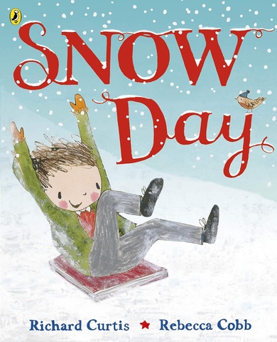 Snow Day, Richard Curtis