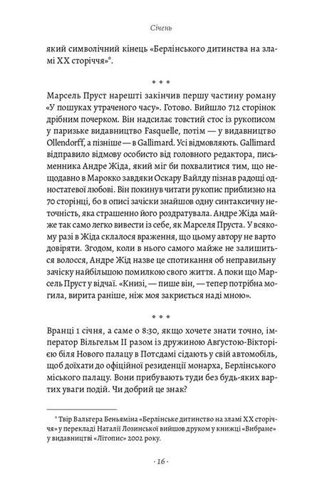 1913: Все те, що я конче хотів сказати, Флоріан Іллієс