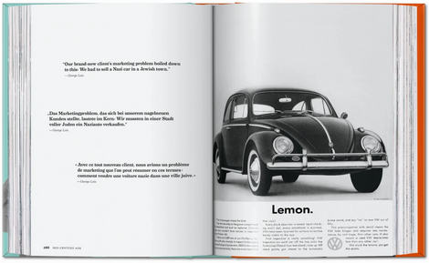 Mid-Century Ads, Стівен Геллер