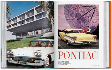 Mid-Century Ads, Стівен Геллер