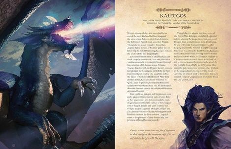 World of Warcraft: The Dragonflight Codex. Sandra Rosner