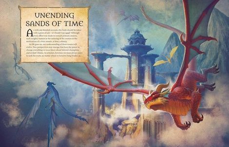 World of Warcraft: The Dragonflight Codex. Sandra Rosner