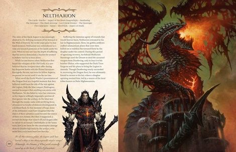 World of Warcraft: The Dragonflight Codex. Sandra Rosner