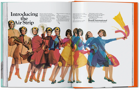 Mid-Century Ads, Стівен Геллер