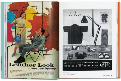 Mid-Century Ads, Стівен Геллер