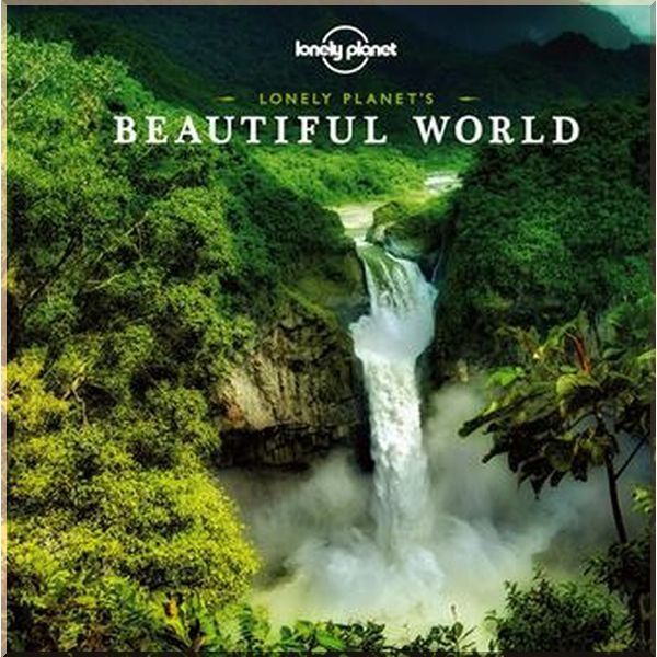 Lonely Planet's Beautiful World,