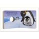 Baby Penguin: Finger Puppet Book - 2