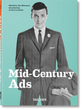 Mid-Century Ads, Стівен Геллер