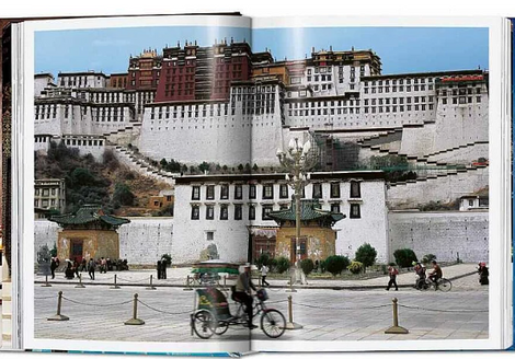 Living in Asia. Анжеліка Ташен; Рето Гантлі; Саніл Сеті