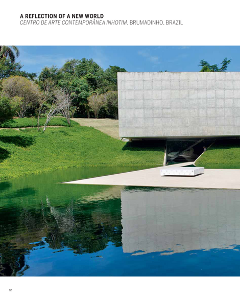 Outdoor Art, Silvia Langen
