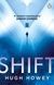 Shift - 1