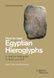How To Read Egyptian Hieroglyphs - 1