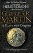 A Song of Ice and Fire. Book 5: A Dance with Dragons, Джордж Р.Р. Мартін