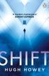 Shift. Hugh Howey