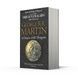 A Song of Ice and Fire. Book 5: A Dance with Dragons - 2