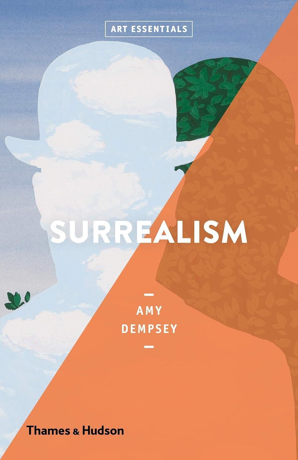 Обкладинка Surrealism