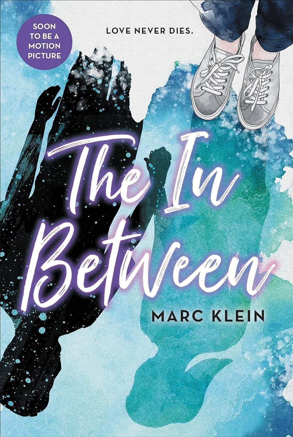 Обкладинка The In Between
