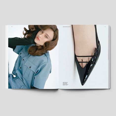 Журнал "VOGUE UKRAINE EDITION" Beauty Special 2026