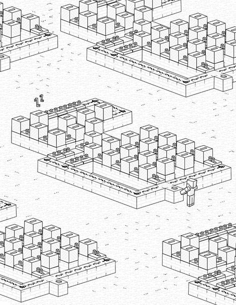 MINECRAFT. Офіційна розмальовка,
