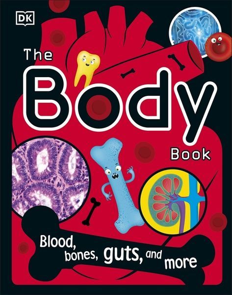 The Body Book, Bipasha Choudhury