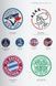 Logo Design. Global Brands. Julius Wiedemann