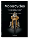 50 Ultimate Collector Motorcycles. 40th Ed.. Charlotte Fiell; Peter Fiell