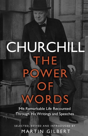 Churchill: The Power of Words, М'яка