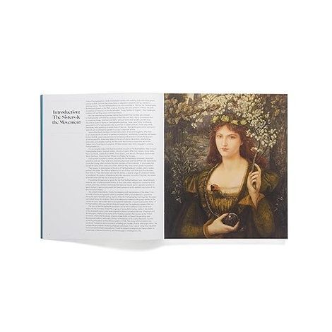 Pre-Raphaelite Sisters. Alison Smith; Jan Marsh; Peter Funnell