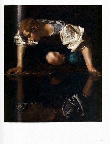 Caravaggio, Gilles Lambert
