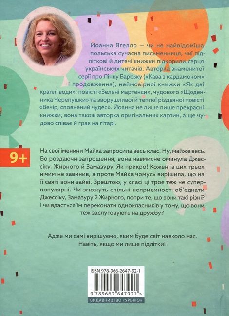 Іменини, Йоанна Яґелло