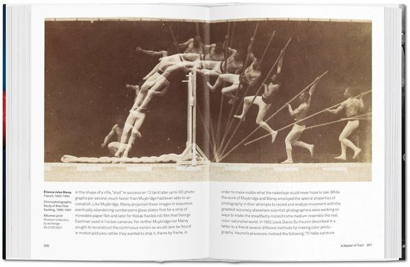 A History of Photography. From 1839 to the Present