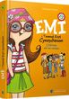 Емі і таємний клуб супердівчат. Книга 4. Слідство під час канікул