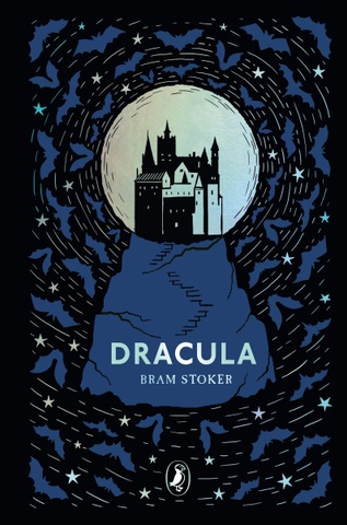 Puffin Clothbound Classics: Dracula [Hardcover], Bram Stoker