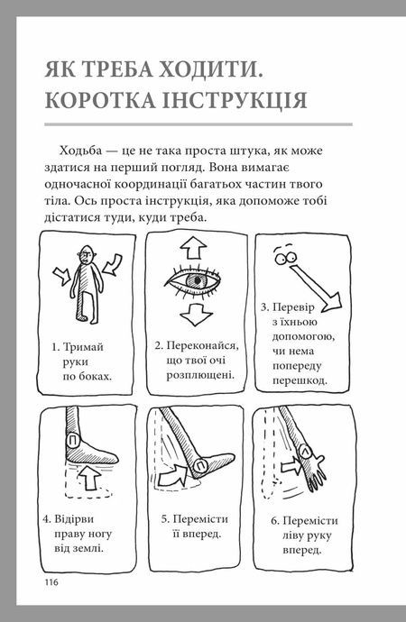 Що це за орган? Дурнуватий довідник з анатомії твого тіла, Енді Ґріффітс