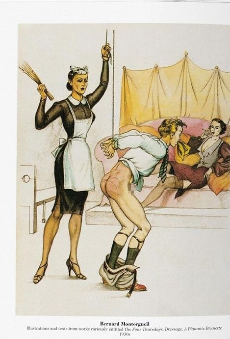 Erotica Universalis, Gilles N&eacute;ret