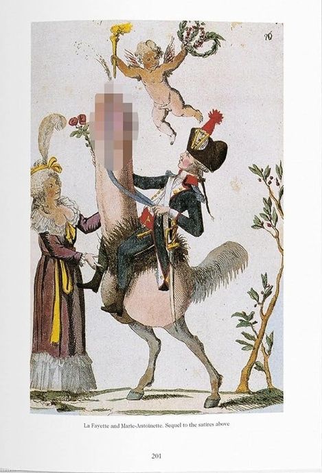 Erotica Universalis, Gilles N&eacute;ret