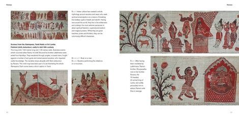 Indian Art: Close-Up. Anna L. Dallapiccola