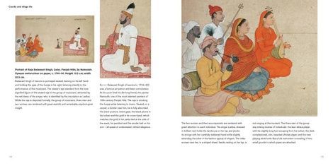 Indian Art: Close-Up. Anna L. Dallapiccola
