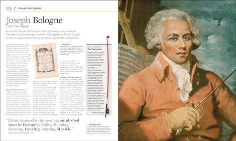 Composers Who Changed History, DK