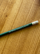 Олівець зелений