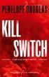Devil's Night. Book3: Kill Switch, Пенелопа Дуглас