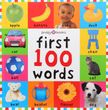 My First 100 Words, Roger Priddy