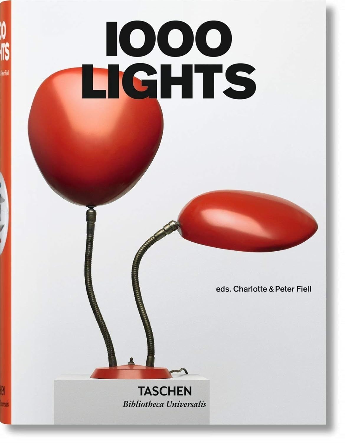 Обкладинка 1000 Lights